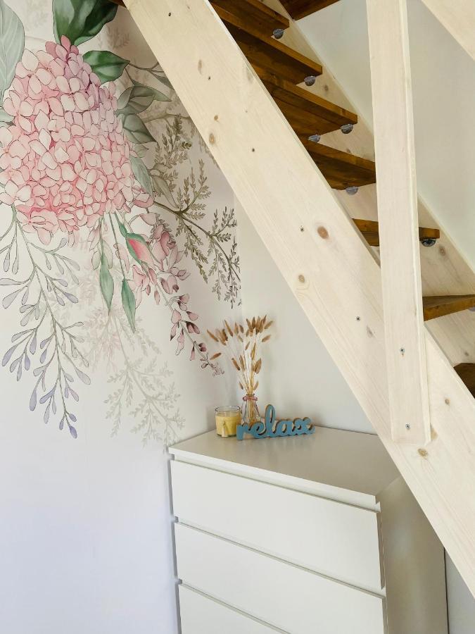 Milo Cie Widziec Apartment Leba Ngoại thất bức ảnh