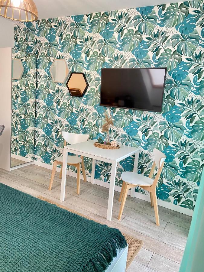 Milo Cie Widziec Apartment Leba Ngoại thất bức ảnh