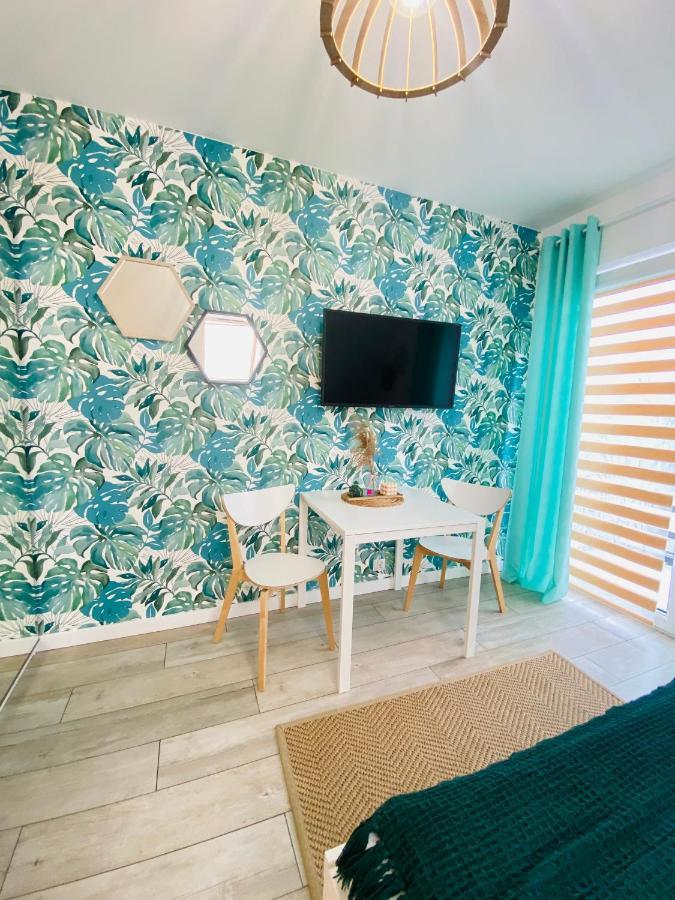 Milo Cie Widziec Apartment Leba Ngoại thất bức ảnh